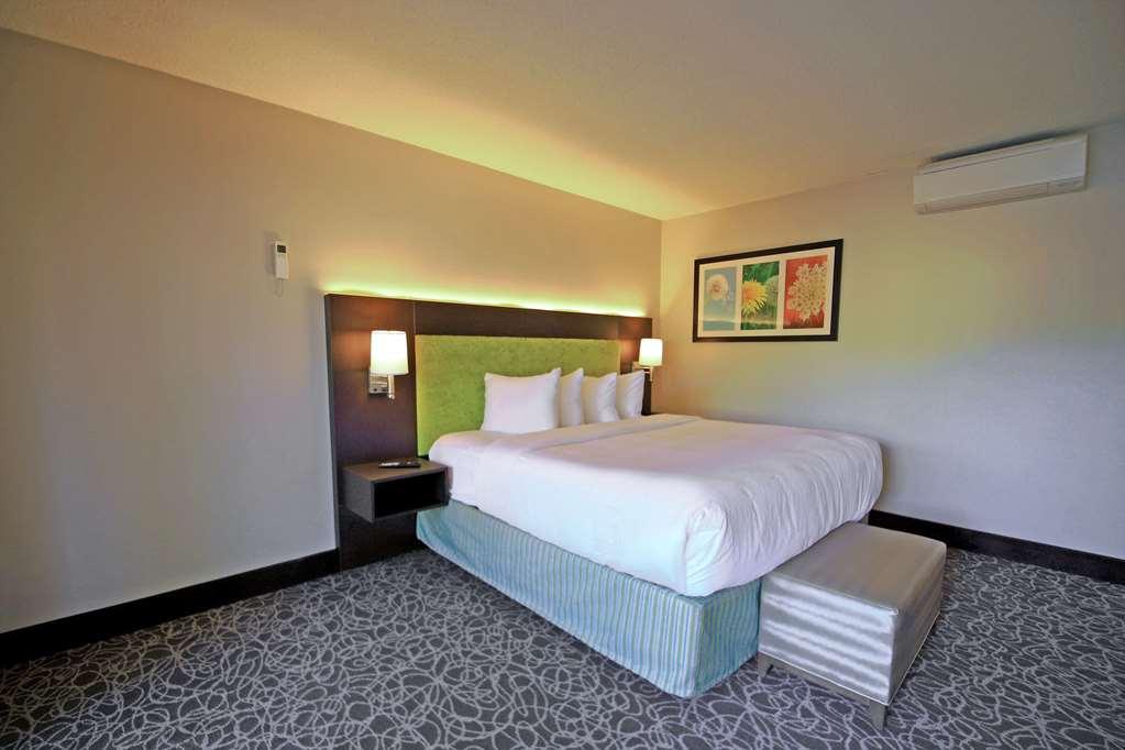 El Sendero Inn, Ascend Hotel Collection Santa Fé Quarto foto