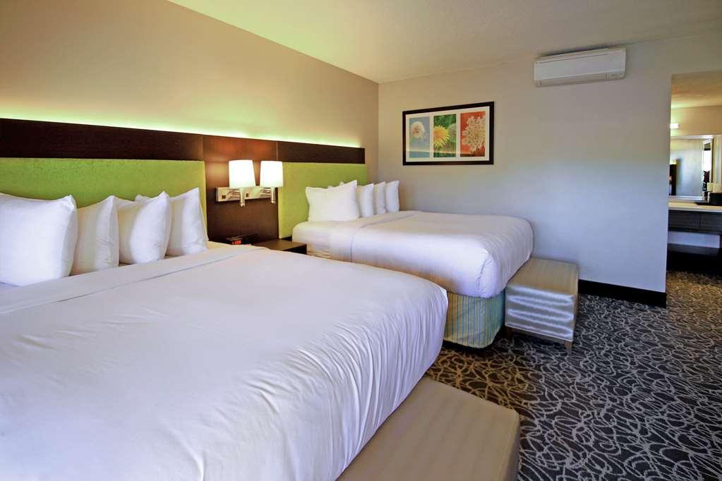 El Sendero Inn, Ascend Hotel Collection Santa Fé Quarto foto